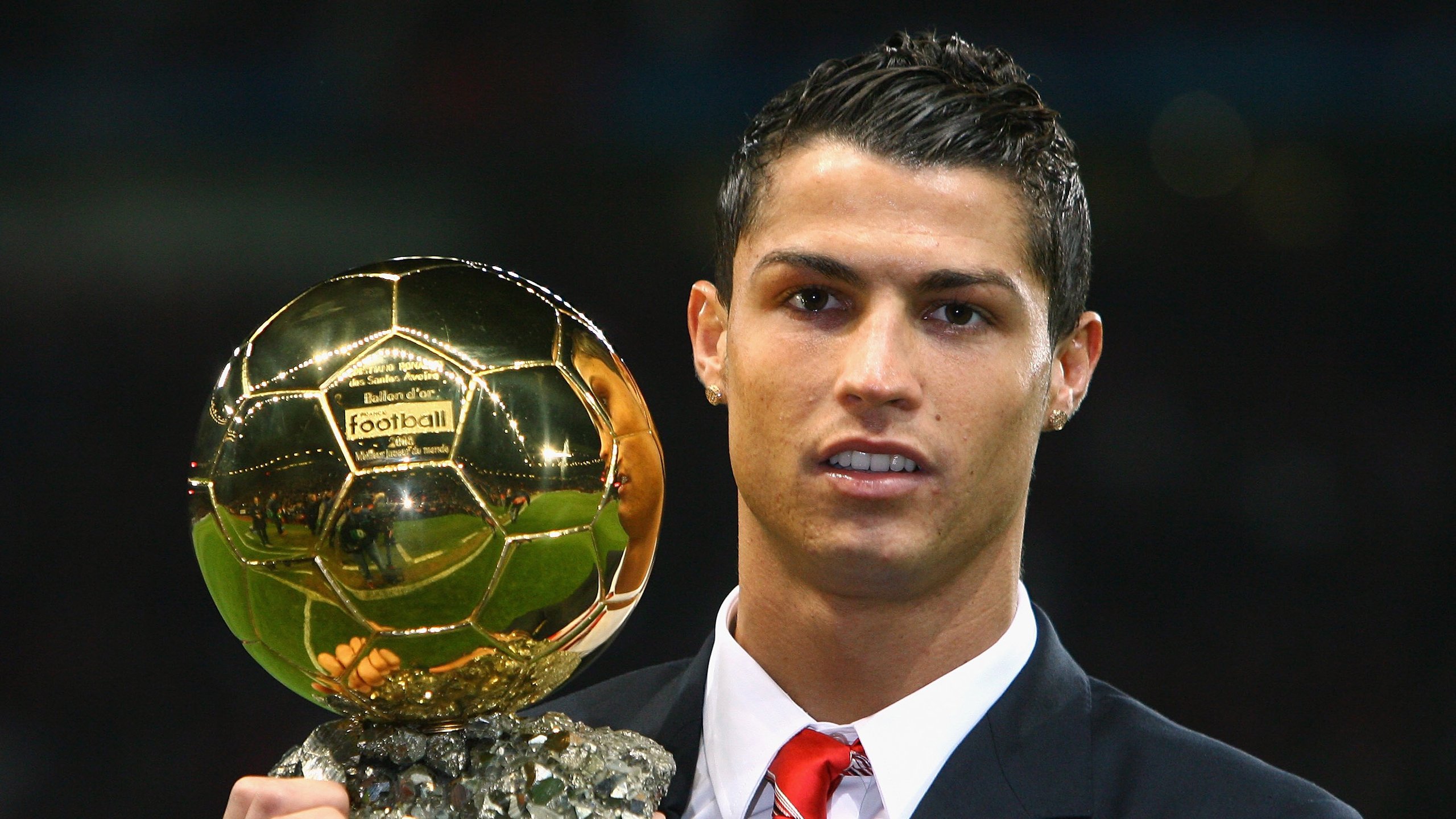 欧冠半决赛之夜，当布鲁诺的评分拉满，我们究竟在赞美什么？