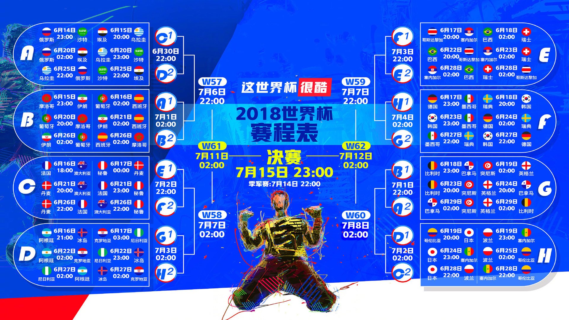 逆转狂潮,2026世界杯D组焦点战,韩国击溃塞尔维亚,迪亚斯化身绝对主宰